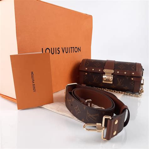 lv cowhide purse|Papillon Trunk Monogram Canvas .